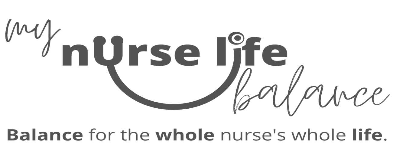 The Whole Life Of A Nurse