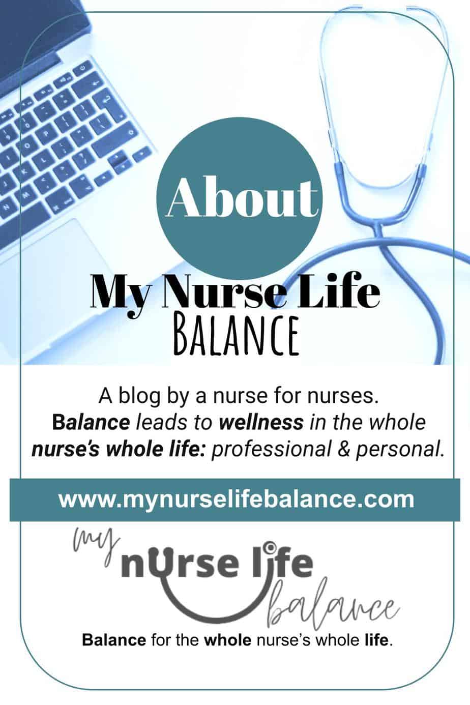 The Whole Life Of A Nurse